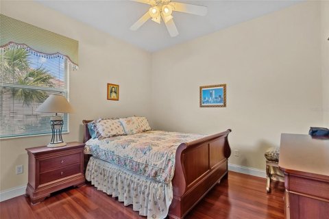 House in Palm Coast, Florida 4 bedrooms, 238.67 sq.m. № 1840631 - photo 27
