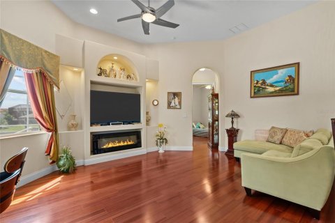 House in Palm Coast, Florida 4 bedrooms, 238.67 sq.m. № 1840631 - photo 20
