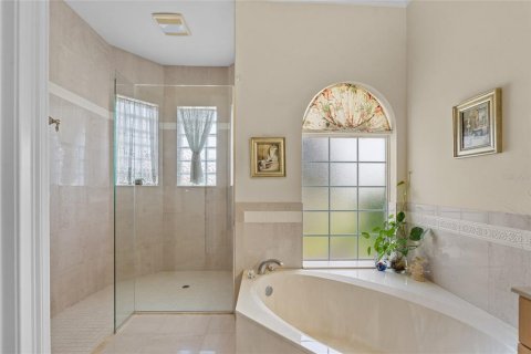 House in Palm Coast, Florida 4 bedrooms, 238.67 sq.m. № 1840631 - photo 25