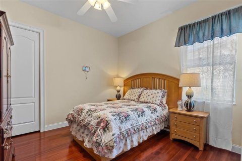 House in Palm Coast, Florida 4 bedrooms, 238.67 sq.m. № 1840631 - photo 30
