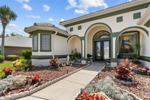 House in Palm Coast, Florida 4 bedrooms, 238.67 sq.m. № 1840631 - photo 2
