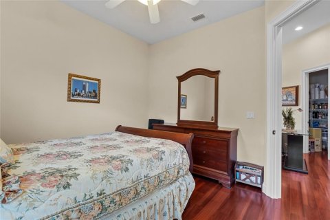 House in Palm Coast, Florida 4 bedrooms, 238.67 sq.m. № 1840631 - photo 28