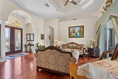 House in Palm Coast, Florida 4 bedrooms, 238.67 sq.m. № 1840631 - photo 10