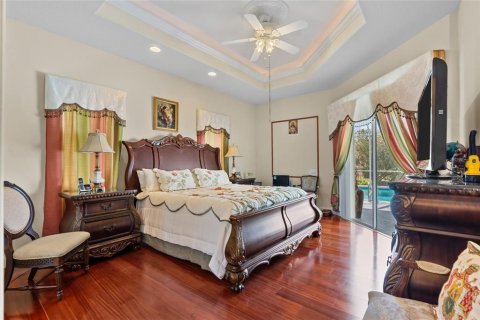 House in Palm Coast, Florida 4 bedrooms, 238.67 sq.m. № 1840631 - photo 23