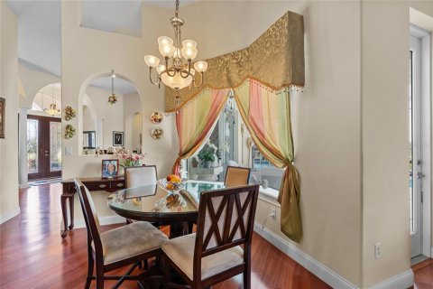 House in Palm Coast, Florida 4 bedrooms, 238.67 sq.m. № 1840631 - photo 19