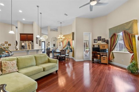 House in Palm Coast, Florida 4 bedrooms, 238.67 sq.m. № 1840631 - photo 22