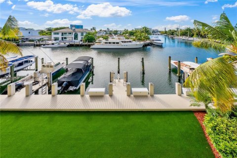 Купить кондоминиум в Форт-Лодердейл, Флорида 3 спальни, 212.56м2, № 2001934 - фото 8