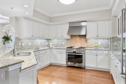 Купить кондоминиум в Форт-Лодердейл, Флорида 3 спальни, 212.56м2, № 2001934 - фото 16