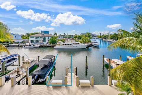 Купить кондоминиум в Форт-Лодердейл, Флорида 3 спальни, 212.56м2, № 2001934 - фото 7