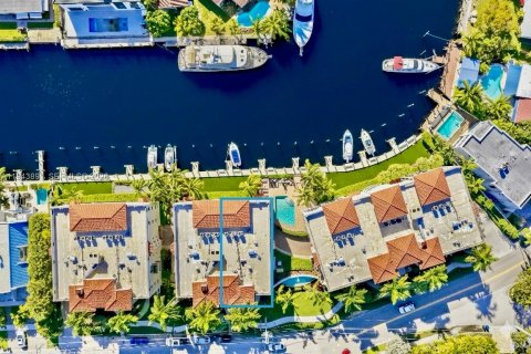 Купить кондоминиум в Форт-Лодердейл, Флорида 3 спальни, 212.56м2, № 2001934 - фото 5