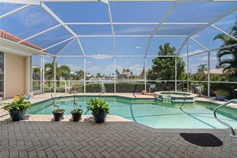 Casa en venta en Punta Gorda, Florida, 3 dormitorios, 254.09 m2 № 1618173 - foto 4