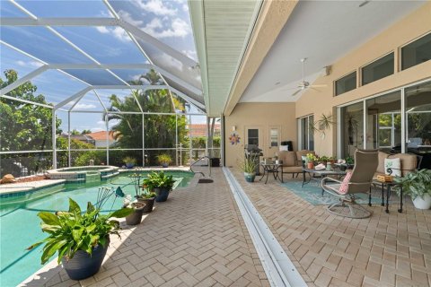 Casa en venta en Punta Gorda, Florida, 3 dormitorios, 254.09 m2 № 1618173 - foto 12