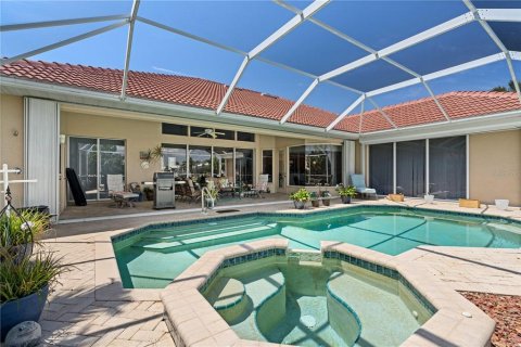 Casa en venta en Punta Gorda, Florida, 3 dormitorios, 254.09 m2 № 1618173 - foto 11