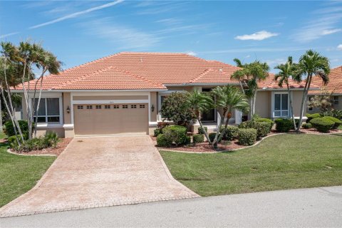 Casa en venta en Punta Gorda, Florida, 3 dormitorios, 254.09 m2 № 1618173 - foto 16