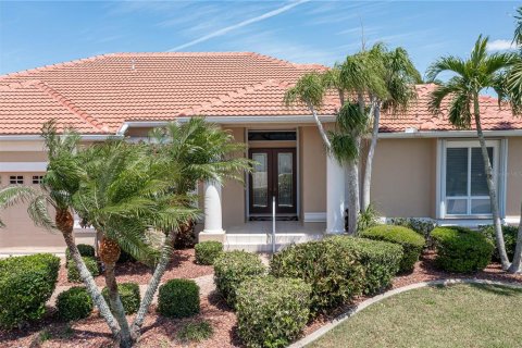 Casa en venta en Punta Gorda, Florida, 3 dormitorios, 254.09 m2 № 1618173 - foto 17