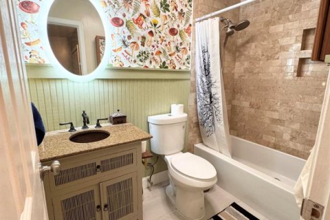 House in Port St. Lucie, Florida 3 bedrooms, 133.78 sq.m. № 2173478 - photo 5