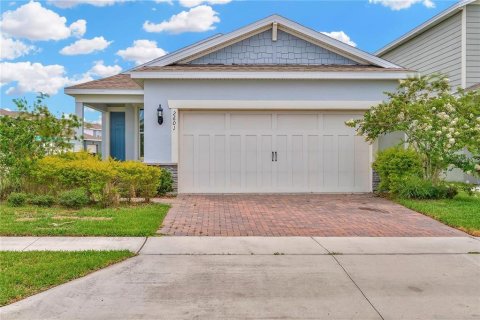 Villa ou maison à louer à Kissimmee, Floride: 4 chambres, 146.79 m2 № 1904193 - photo 1