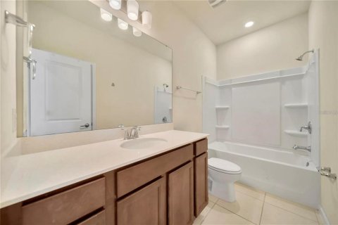 Casa en alquiler en Kissimmee, Florida, 4 dormitorios, 146.79 m2 № 1904193 - foto 13