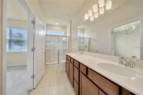 Casa en alquiler en Kissimmee, Florida, 4 dormitorios, 146.79 m2 № 1904193 - foto 12