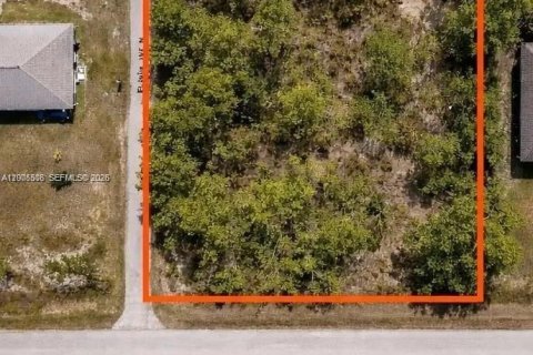 Propiedad comercial en Lehigh Acres, Florida № 2158380