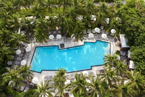 Condo in Miami Beach, Florida  № 1937496 - photo 11