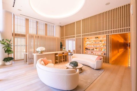 Condominio en venta en Miami Beach, Florida, 45.52 m2 № 1937496 - foto 12