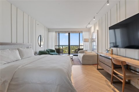 Condominio en venta en Miami Beach, Florida, 45.52 m2 № 1937496 - foto 6