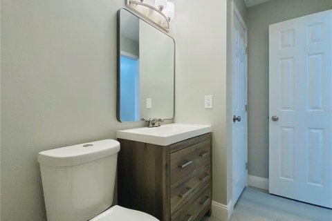 Villa ou maison à louer à Apopka, Floride: 3 chambres, 141.03 m2 № 2425622 - photo 20