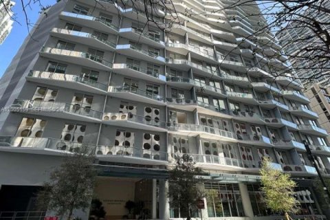 Condo à Miami, Floride, 1 chambre № 2262078