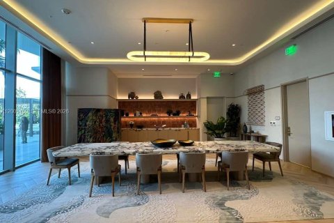 Copropriété à louer à Miami, Floride: 1 chambre № 2262078 - photo 27