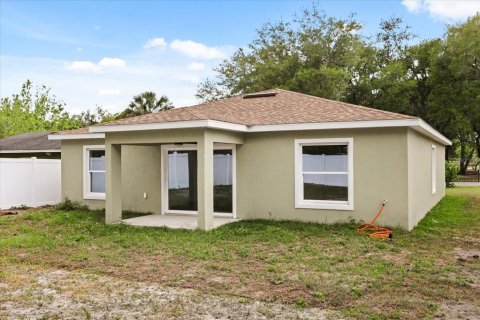 Villa ou maison à vendre à Leesburg, Floride: 4 chambres, 142.23 m2 № 2136785 - photo 19