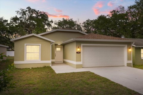 Villa ou maison à vendre à Leesburg, Floride: 4 chambres, 142.23 m2 № 2136785 - photo 24