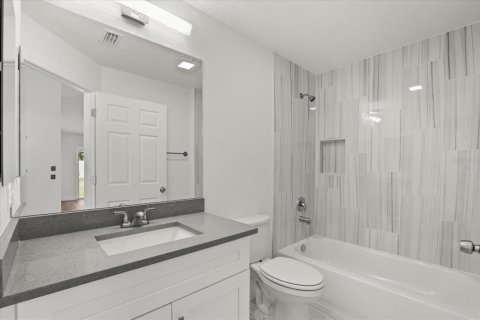 Villa ou maison à vendre à Leesburg, Floride: 4 chambres, 142.23 m2 № 2136785 - photo 16