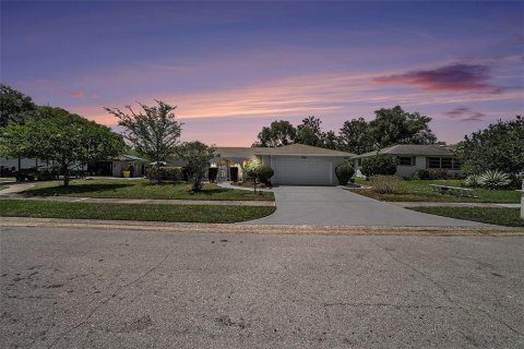 House in Palm Harbor, Florida 2 bedrooms, 151.99 sq.m. № 1777507 - photo 2