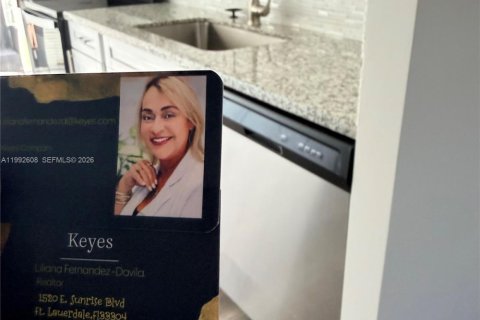 Copropriété à louer à Margate, Floride: 1 chambre, 62.24 m2 № 2056289 - photo 4