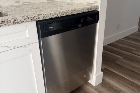 Copropriété à louer à Margate, Floride: 1 chambre, 62.24 m2 № 2056289 - photo 11