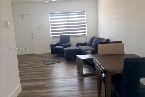 Copropriété à louer à Margate, Floride: 1 chambre, 62.24 m2 № 2056289 - photo 8