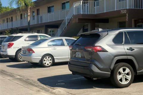 Copropriété à louer à Margate, Floride: 1 chambre, 62.24 m2 № 2056289 - photo 10