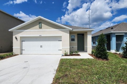 Casa en venta en Kissimmee, Florida, 4 dormitorios, 154.68 m2 № 1918707 - foto 1