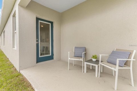 Casa en venta en Kissimmee, Florida, 4 dormitorios, 154.68 m2 № 1918707 - foto 12
