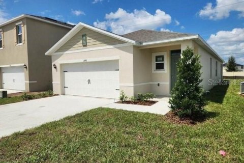 Casa en venta en Kissimmee, Florida, 4 dormitorios, 154.68 m2 № 1918707 - foto 2