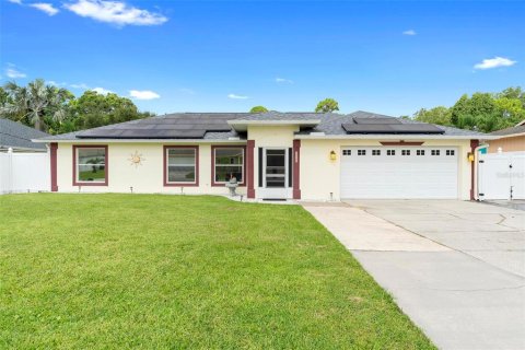 Villa ou maison à vendre à Edgewater, Floride: 3 chambres, 142.14 m2 № 1821448 - photo 3
