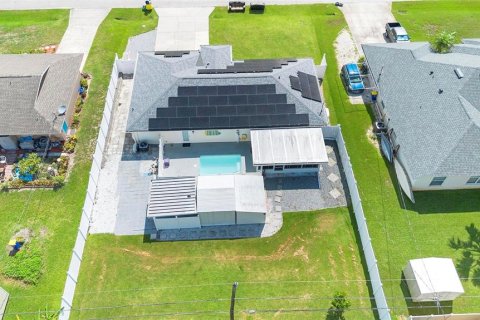 Villa ou maison à vendre à Edgewater, Floride: 3 chambres, 142.14 m2 № 1821448 - photo 7