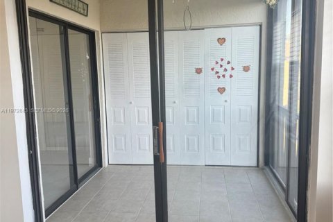 Copropriété à vendre à Lake Worth, Floride: 2 chambres, 97.45 m2 № 2034028 - photo 20