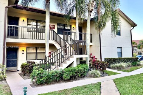 Condo à Lake Worth, Floride, 2 chambres  № 2034028
