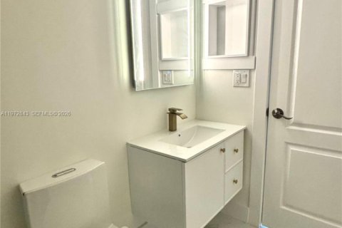 Copropriété à vendre à Lake Worth, Floride: 2 chambres, 97.45 m2 № 2034028 - photo 12