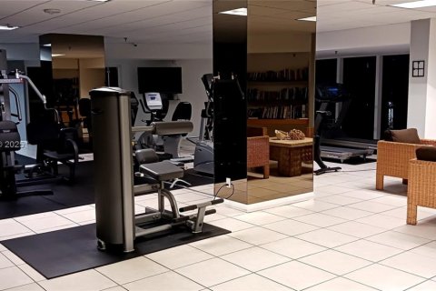 Купить кондоминиум в Майами-Бич, Флорида 2 спальни, 150.41м2, № 2053539 - фото 13