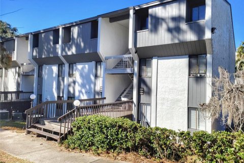 Copropriété à vendre à Gainesville, Floride: 1 chambre, 74.97 m2 № 2098992 - photo 21