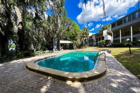 Copropriété à vendre à Gainesville, Floride: 1 chambre, 74.97 m2 № 2098992 - photo 20