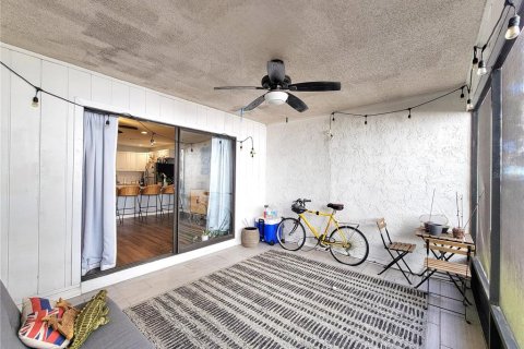 Copropriété à vendre à Gainesville, Floride: 1 chambre, 74.97 m2 № 2098992 - photo 10